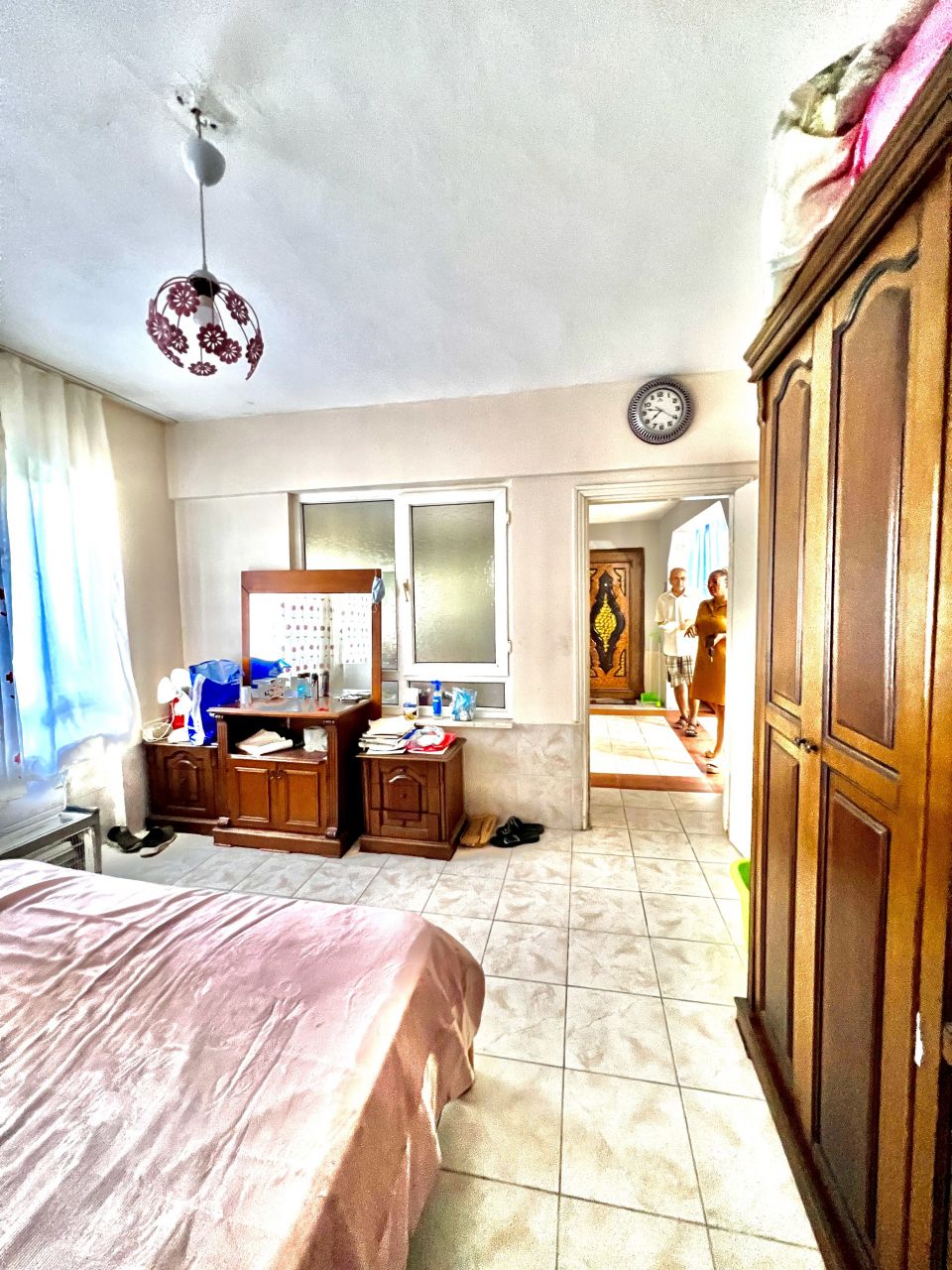 Квартира в Алании, Турция, 60 м2 фото 5