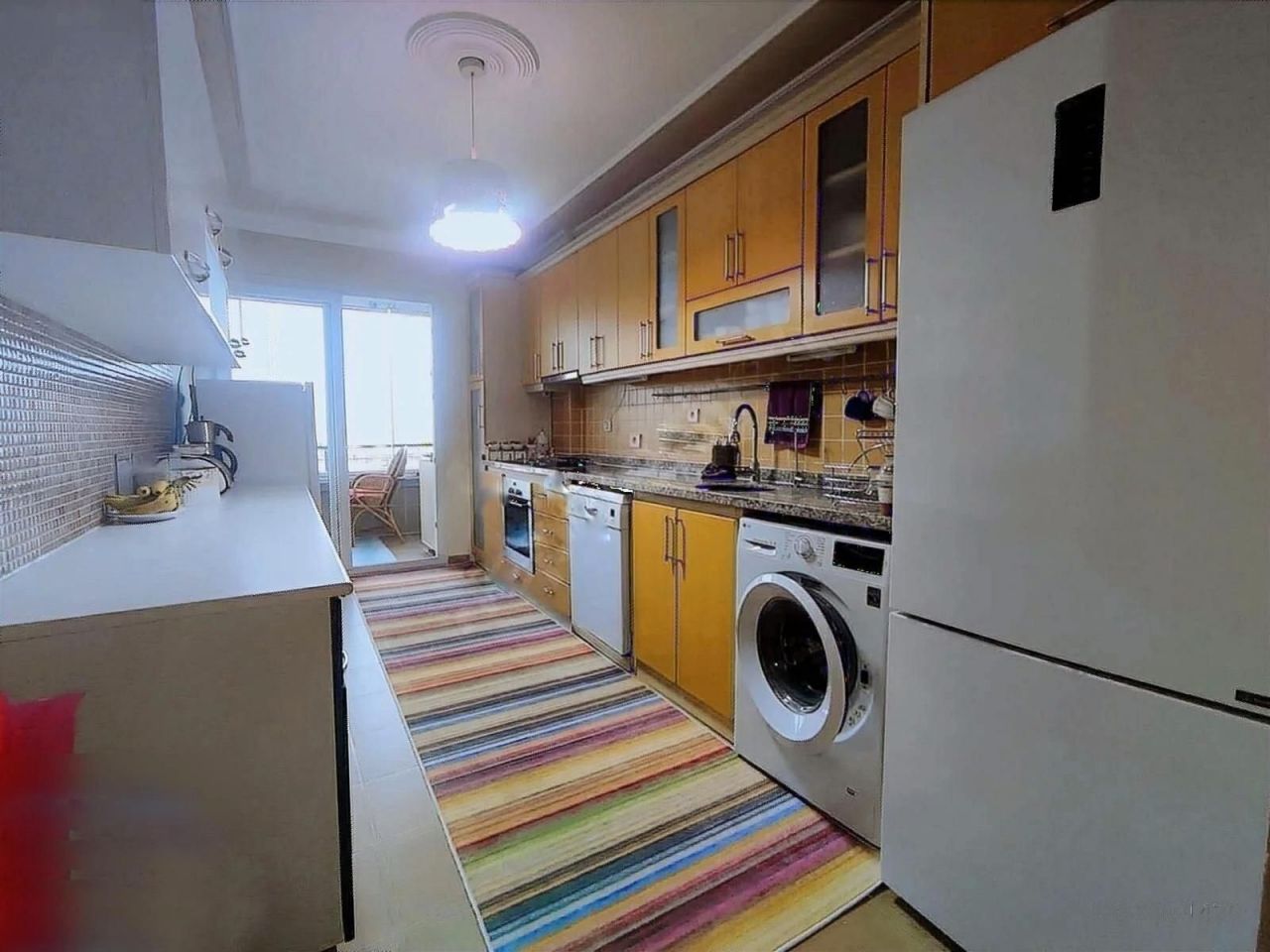 Квартира в Мерсине, Турция, 140 м2 фото 2