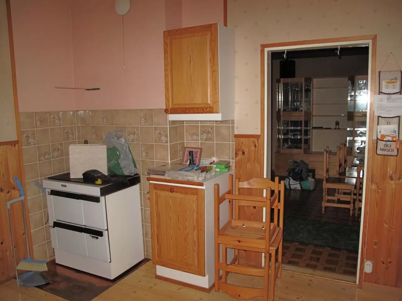 Дом в Котке, Финляндия, 190 м2 фото 4
