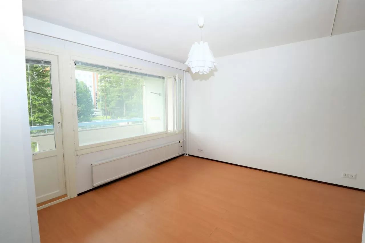 Квартира в Сейняйоки, Финляндия, 32.5 м2 фото 3