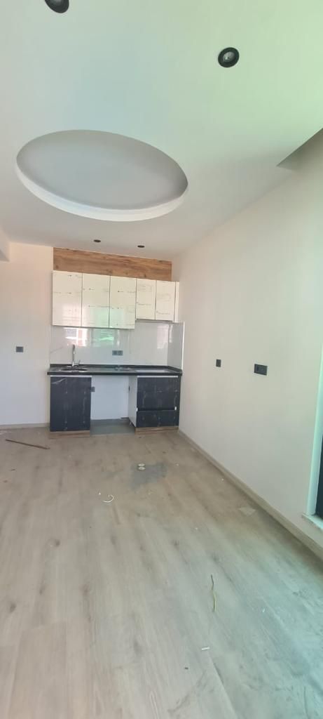 Квартира в Газипаше, Турция, 40 м2 фото 2