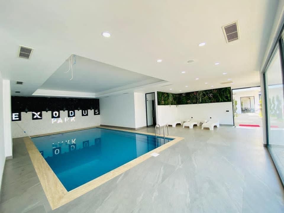 Квартира в Алании, Турция, 40 м2 фото 5