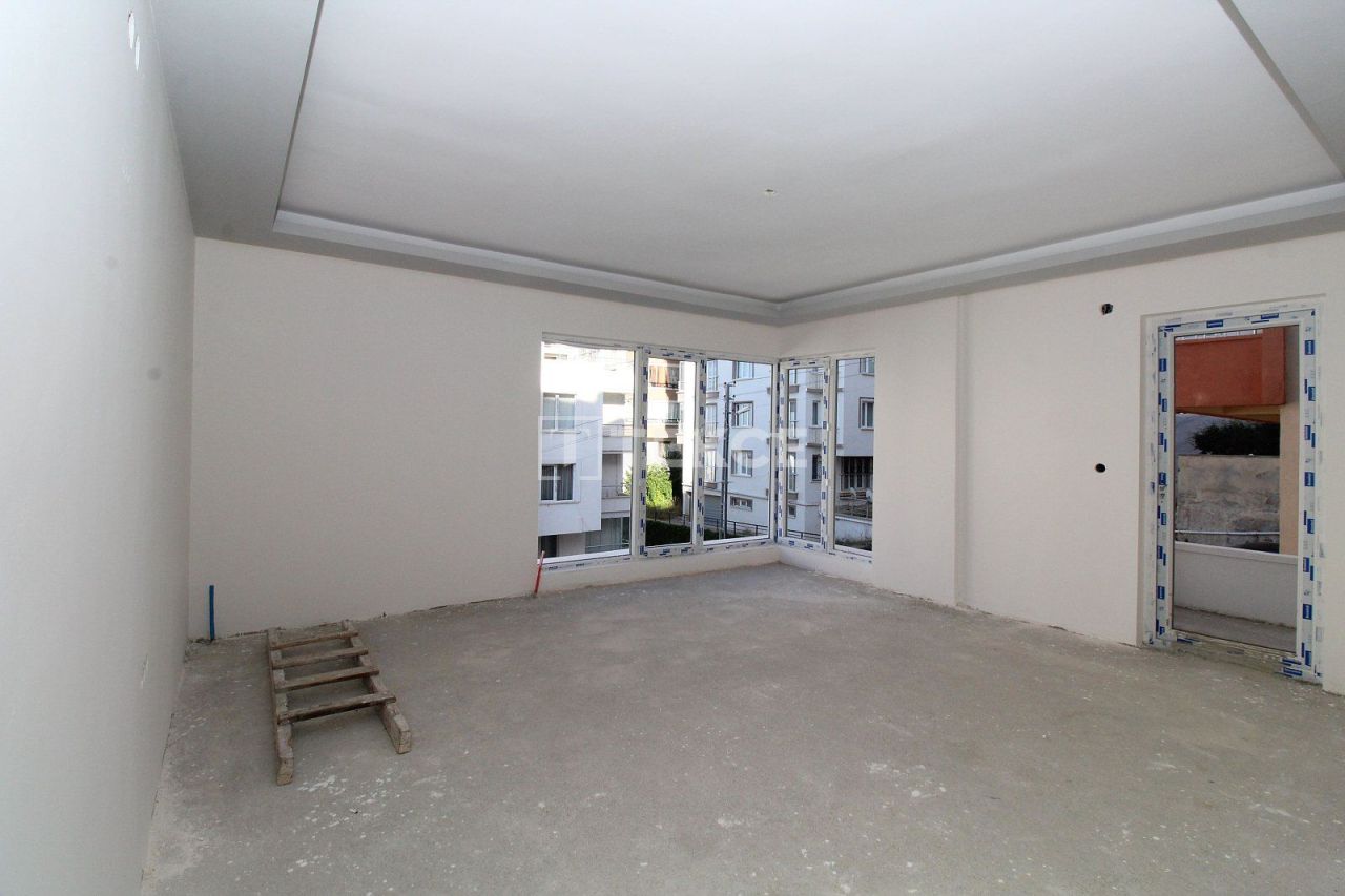 Апартаменты в Анкаре, Турция, 125 м2 фото 4