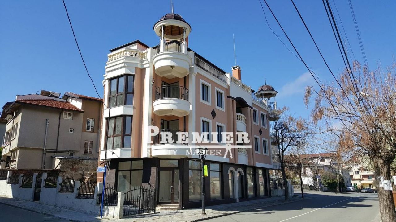 Квартира в Черноморце, Болгария, 49 м2 фото 3