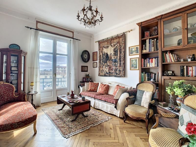 Апартаменты в Каннах, Франция, 104 м2 фото 2
