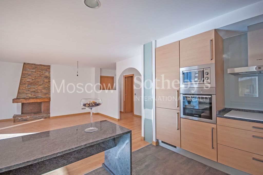 Квартира в Андорра-ла-Велье, Андорра, 120 м2 фото 1