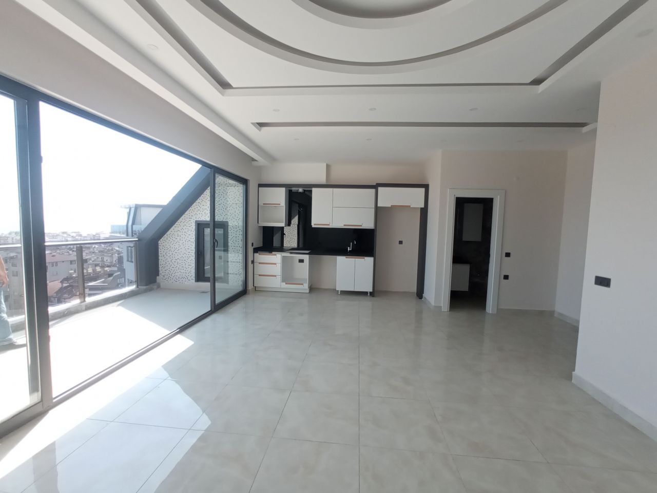 Квартира в Алании, Турция, 140 м2 фото 3