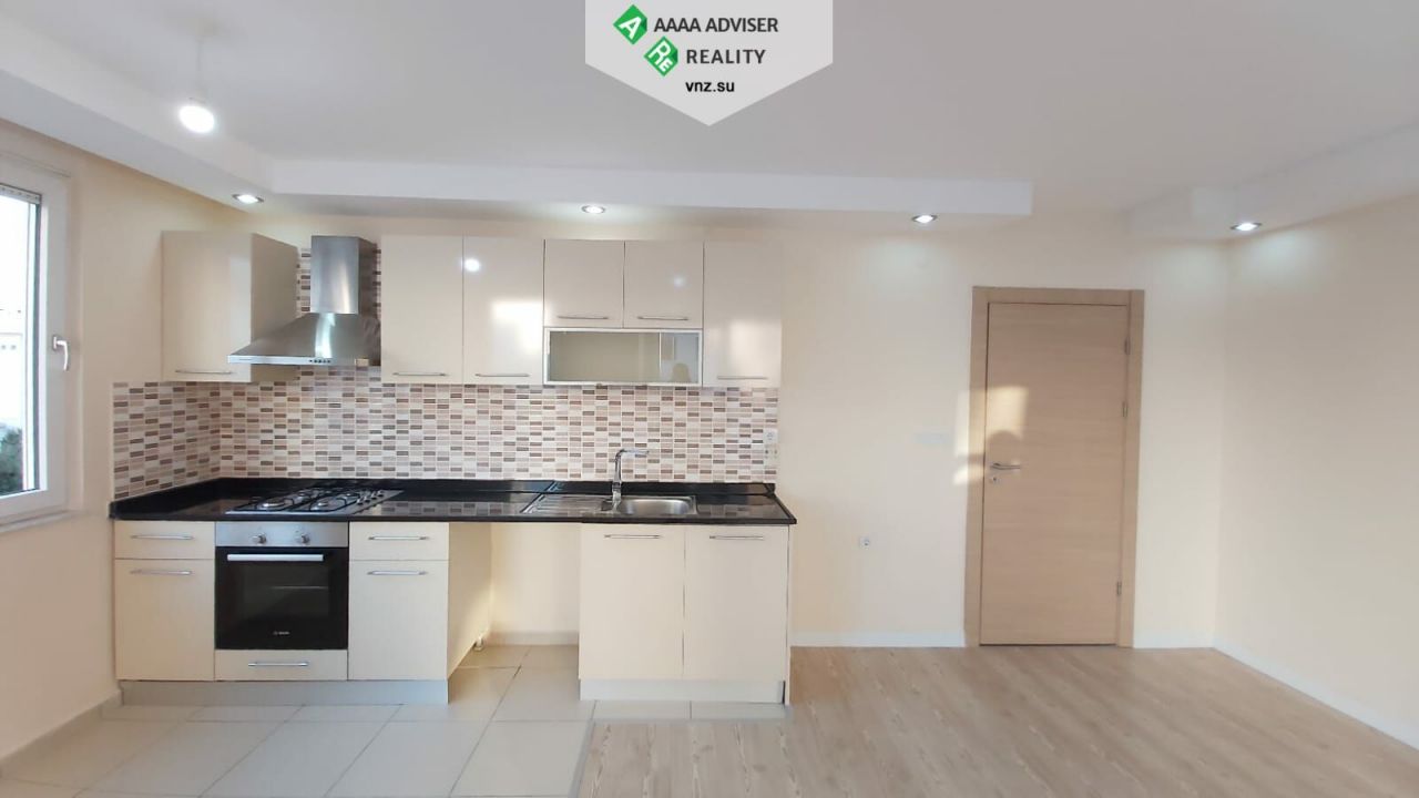 Квартира в Анталии, Турция, 100 м2 фото 5