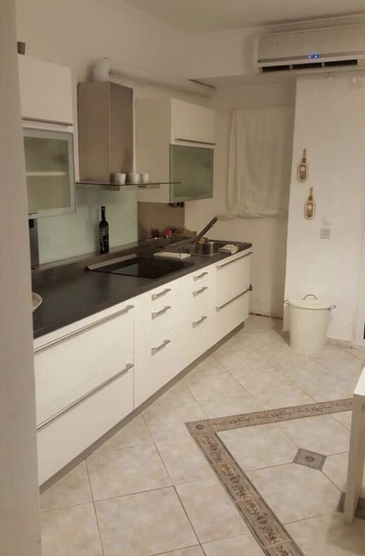 Квартира на Кассандре, Греция, 45 м2 фото 4