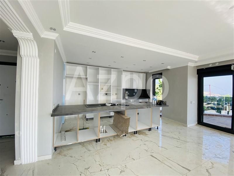 Вилла в Алании, Турция, 230 м2 фото 4