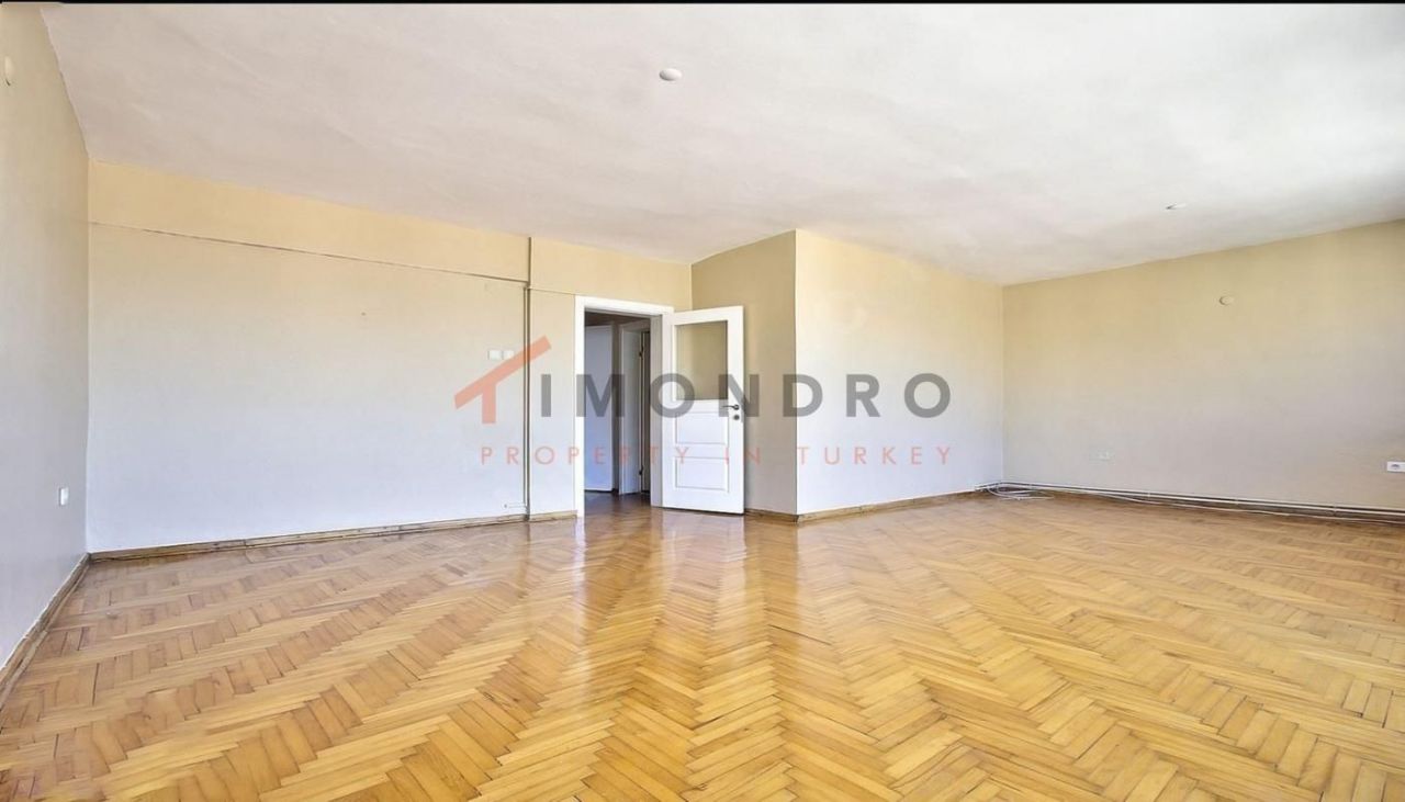 Квартира в Стамбуле, Турция, 135 м2 фото 2