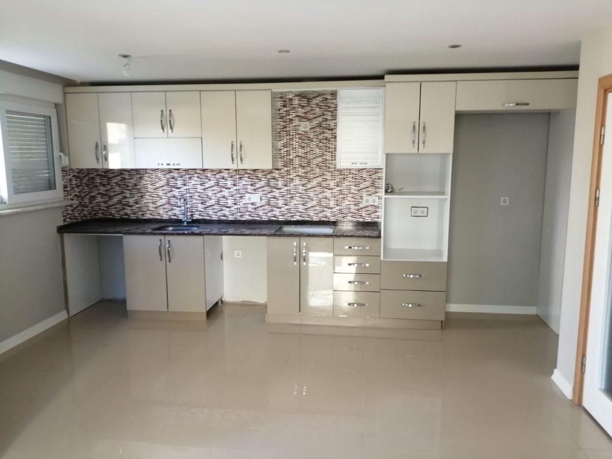 Квартира в Авсалларе, Турция, 75 м2 фото 5