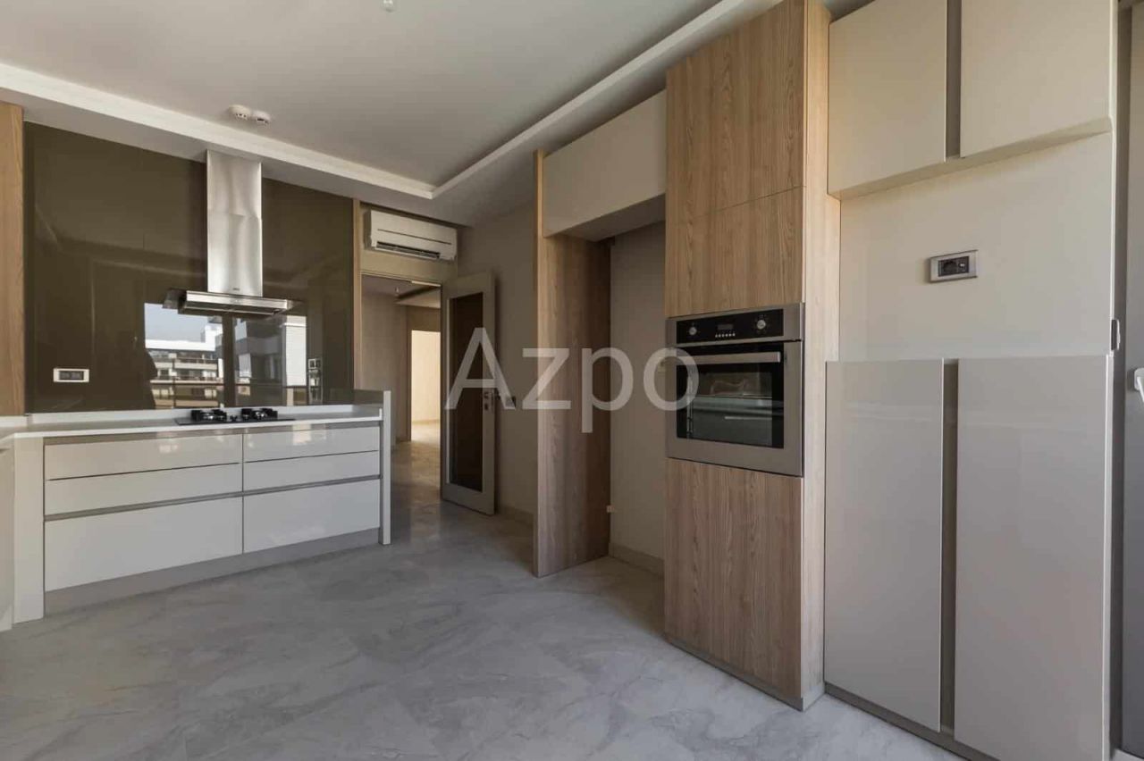 Апартаменты в Анталии, Турция, 180 м2 фото 4