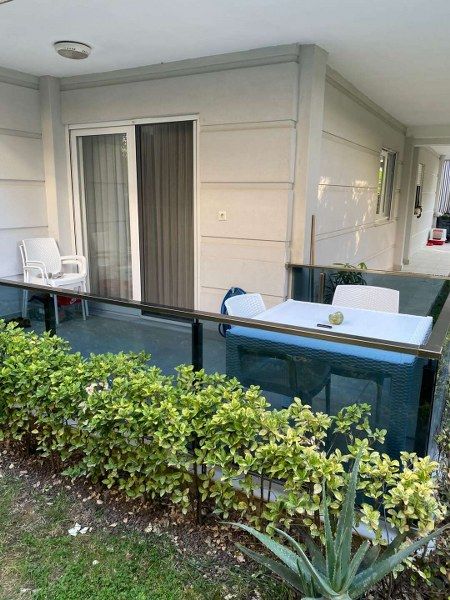 Квартира в Анталии, Турция, 90 м2 фото 2