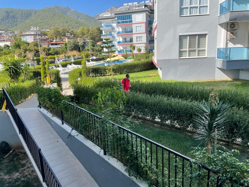 Квартира в Алании, Турция, 155 м2 фото 3