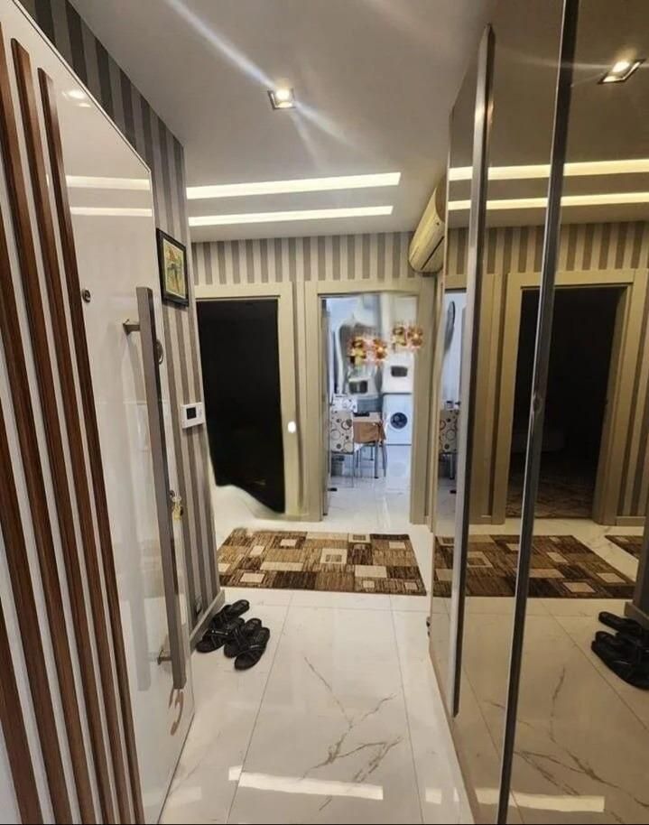 Квартира в Анталии, Турция, 140 м2 фото 3