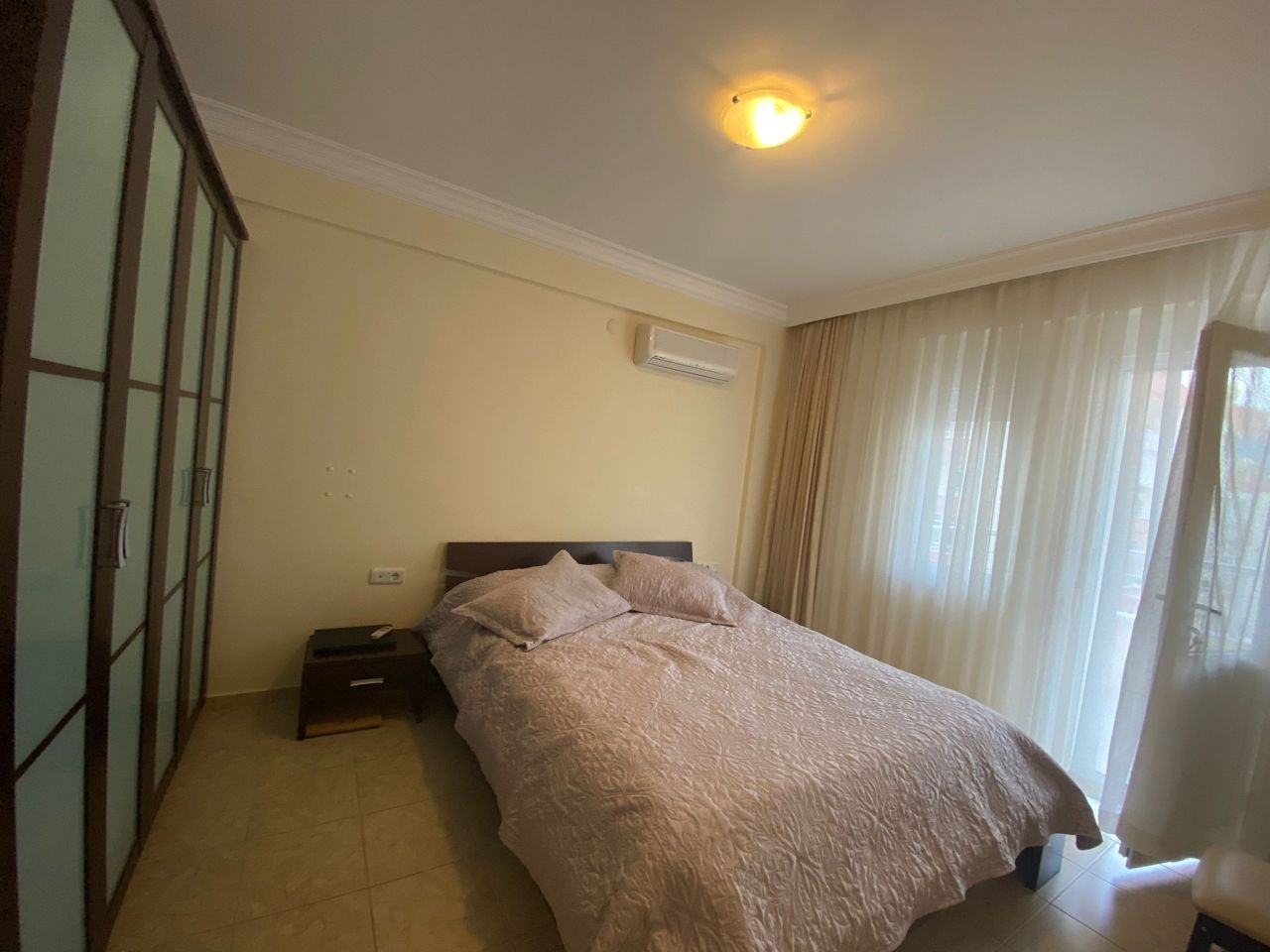 Квартира в Алании, Турция, 120 м2 фото 3