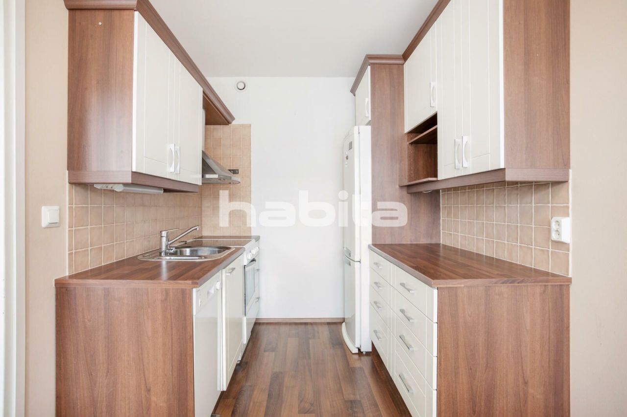 Апартаменты в Лахти, Финляндия, 35 м2 фото 3