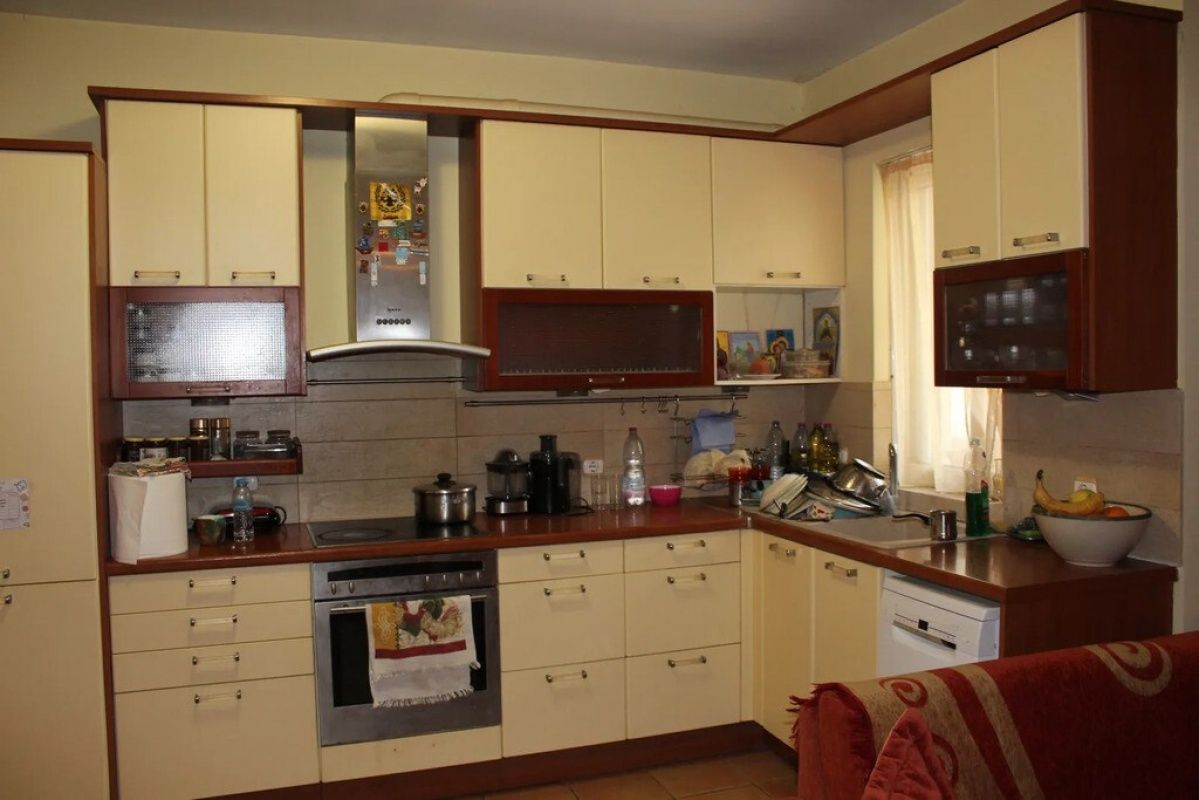 Квартира на Ионических островах, Греция, 88 м2 фото 4