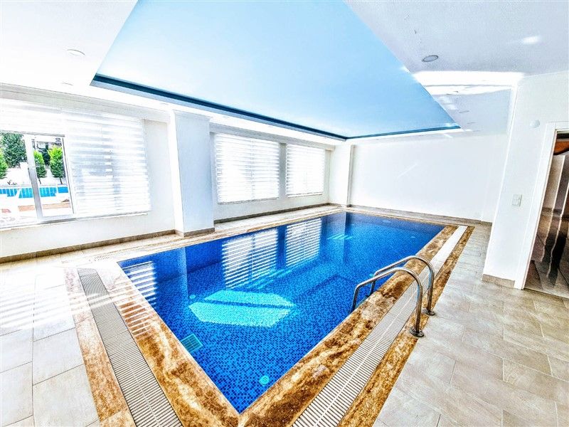 Квартира в Алании, Турция, 90 м2 фото 2