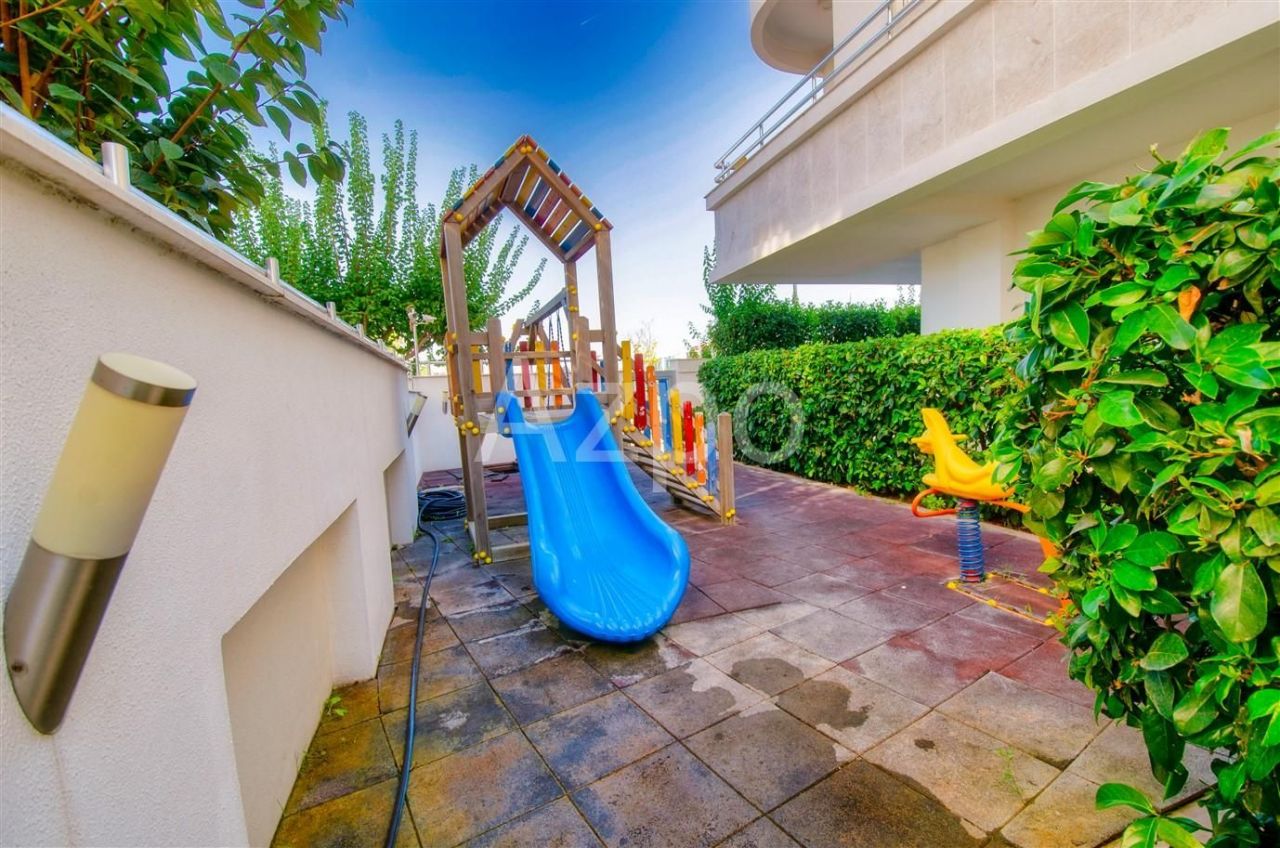 Апартаменты в Анталии, Турция, 78 м2 фото 4
