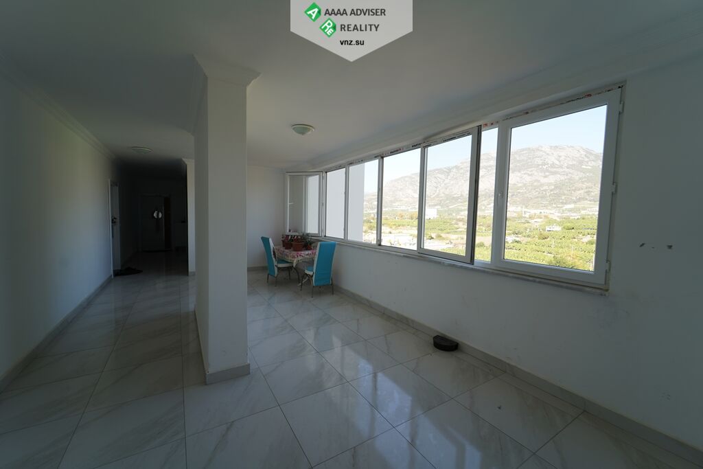 Квартира в Алании, Турция, 105 м2 фото 4