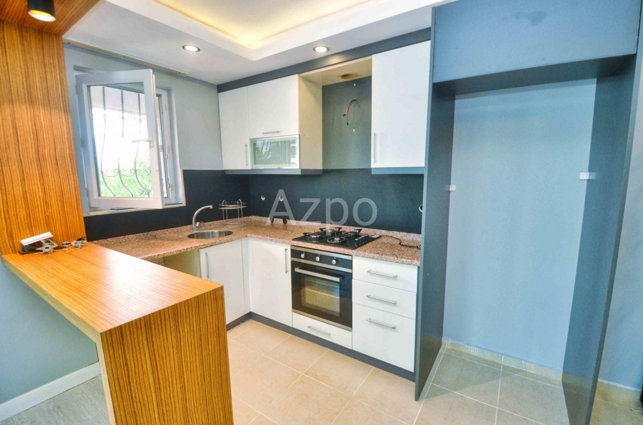 Апартаменты в Анталии, Турция, 100 м2 фото 2