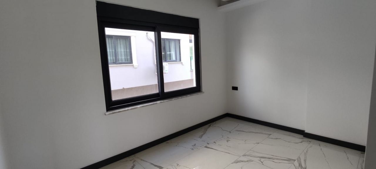 Квартира в Алании, Турция, 80 м2 фото 5