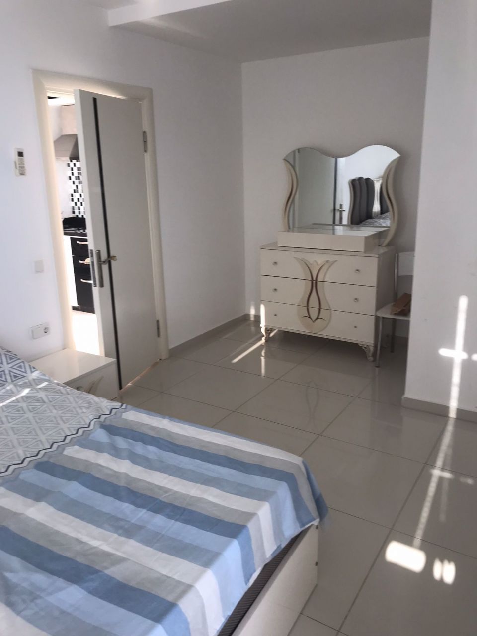 Квартира в Алании, Турция, 68 м2 фото 5