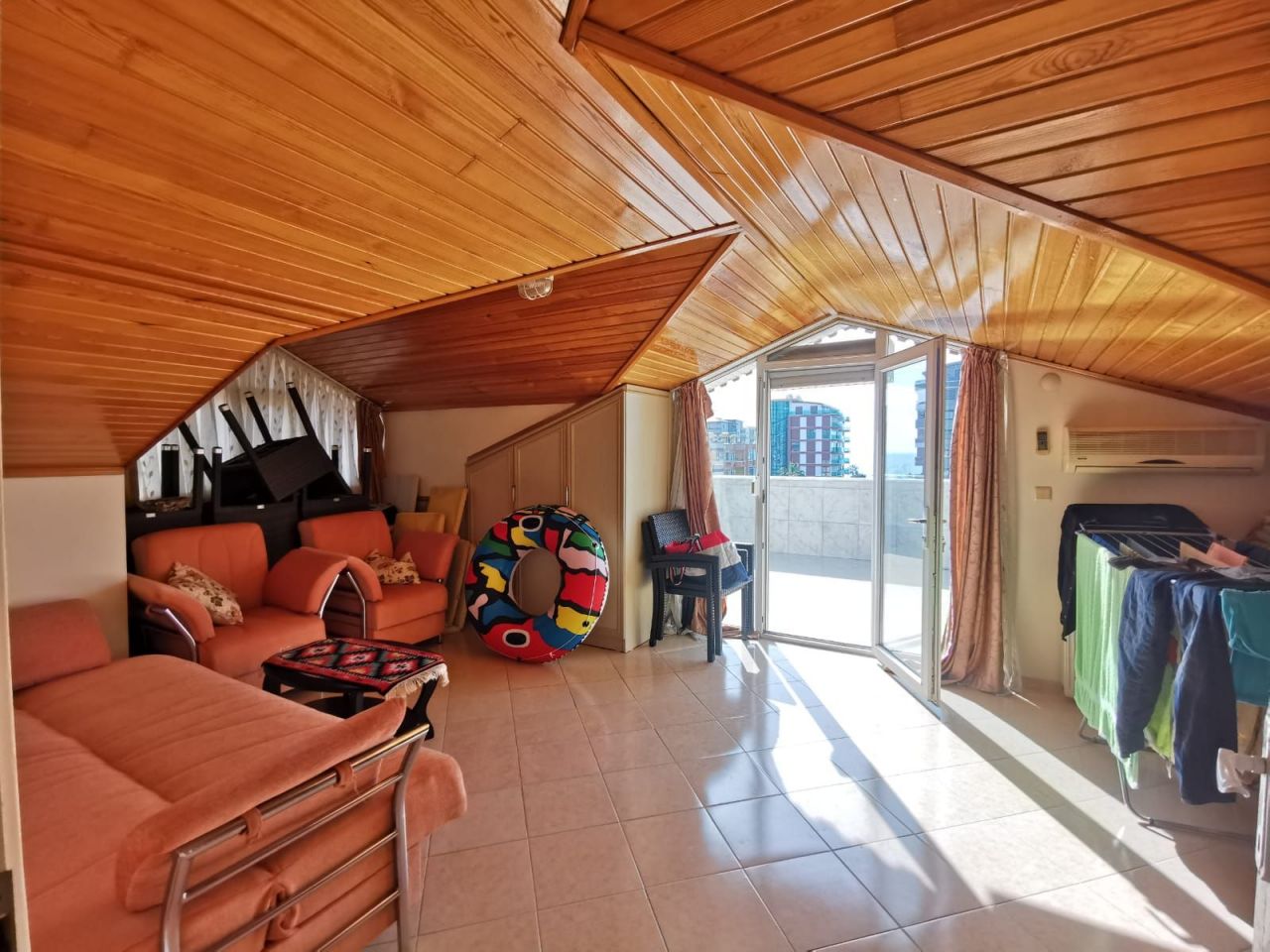 Квартира в Алании, Турция, 175 м2 фото 5