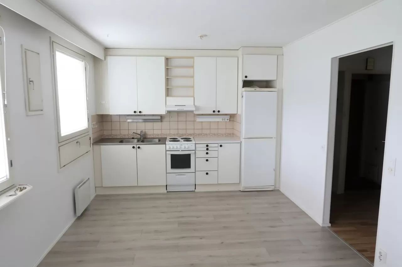 Таунхаус в Йоэнсуу, Финляндия, 45 м2 фото 2