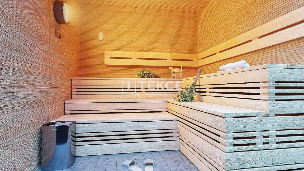 Апартаменты в Дубае, ОАЭ, 100 м2 фото 3