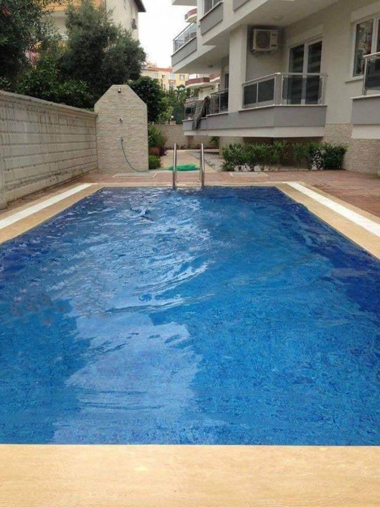 Квартира в Алании, Турция, 210 м2 фото 3