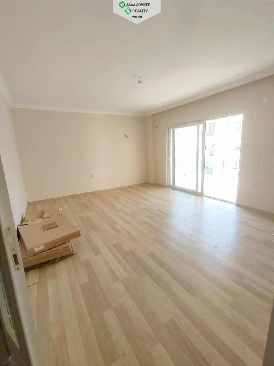Квартира в Алании, Турция, 150 м2 фото 2