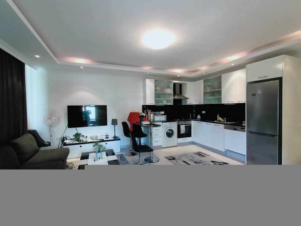 Квартира в Авсалларе, Турция, 100 м2 фото 2