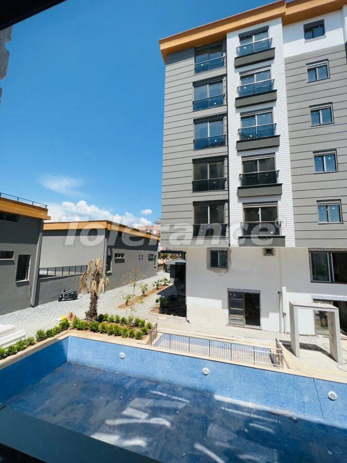 Апартаменты в Анталии, Турция, 140 м2 фото 5
