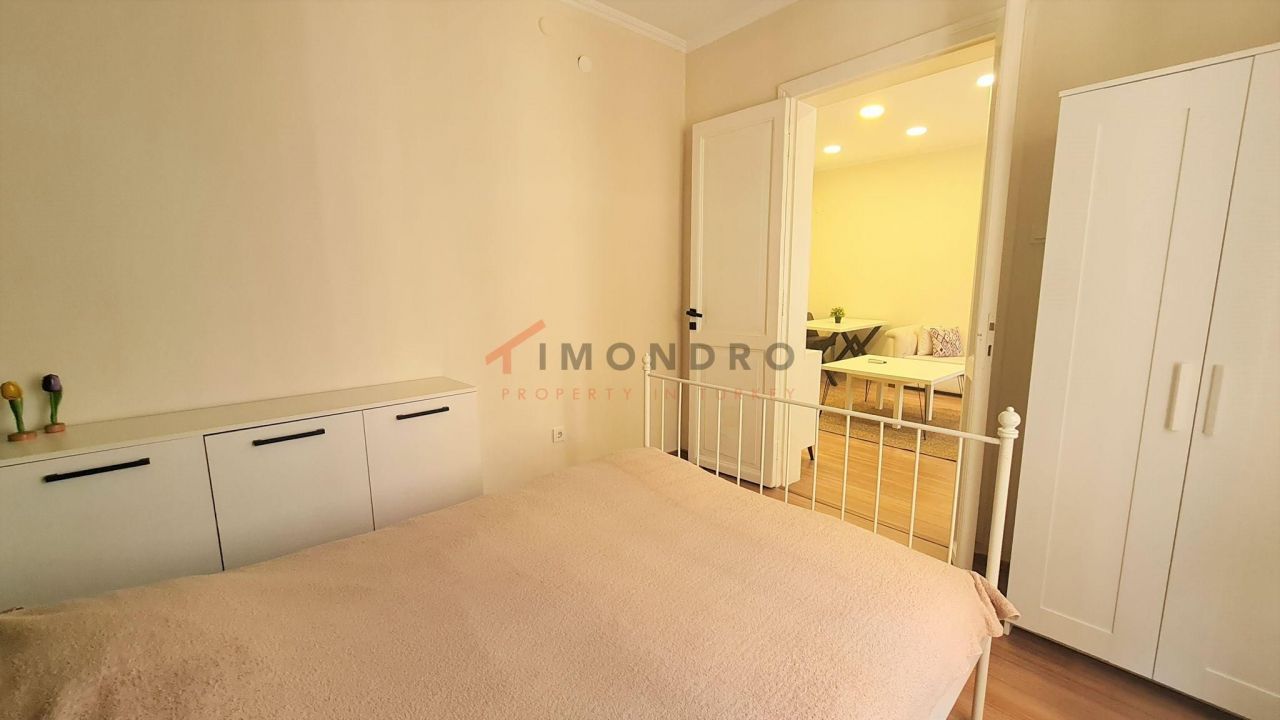 Квартира в Стамбуле, Турция, 100 м2 фото 5