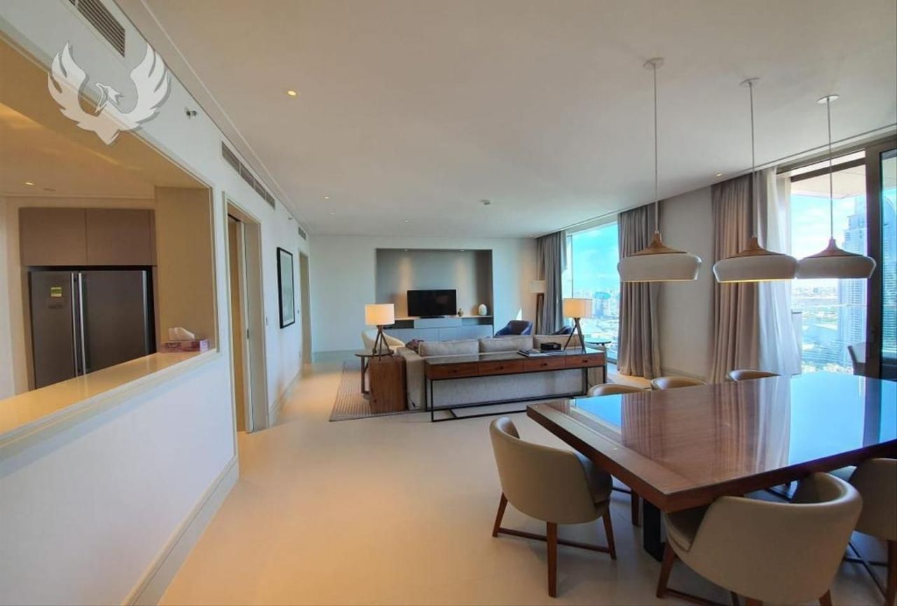 Апартаменты в Дубае, ОАЭ, 180 м2 фото 4