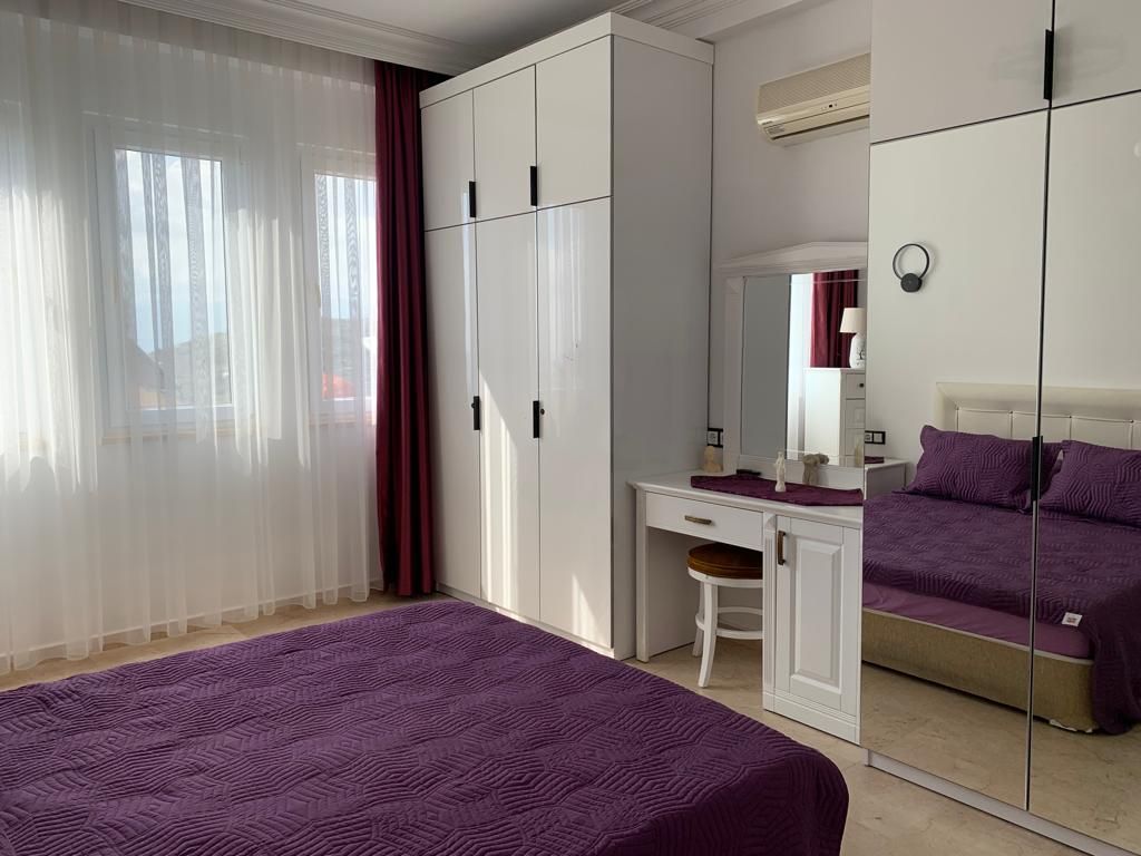 Вилла в Алании, Турция, 60 м2 фото 5