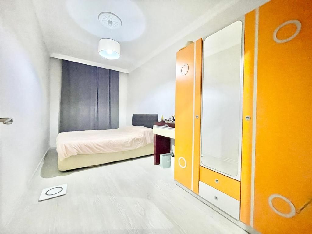 Квартира в Анталии, Турция, 140 м2 фото 5