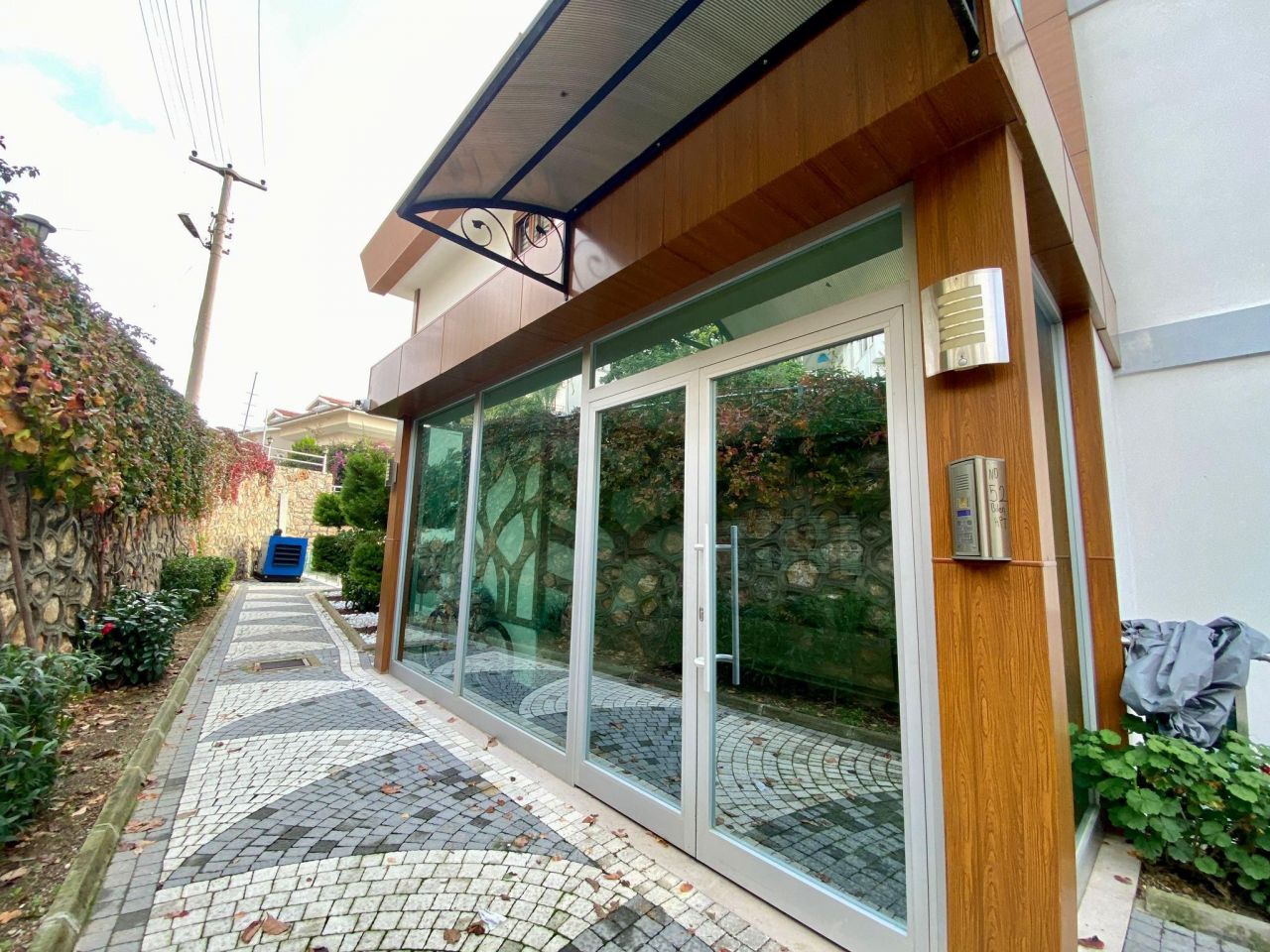 Пентхаус в Алании, Турция, 160 м2 фото 4