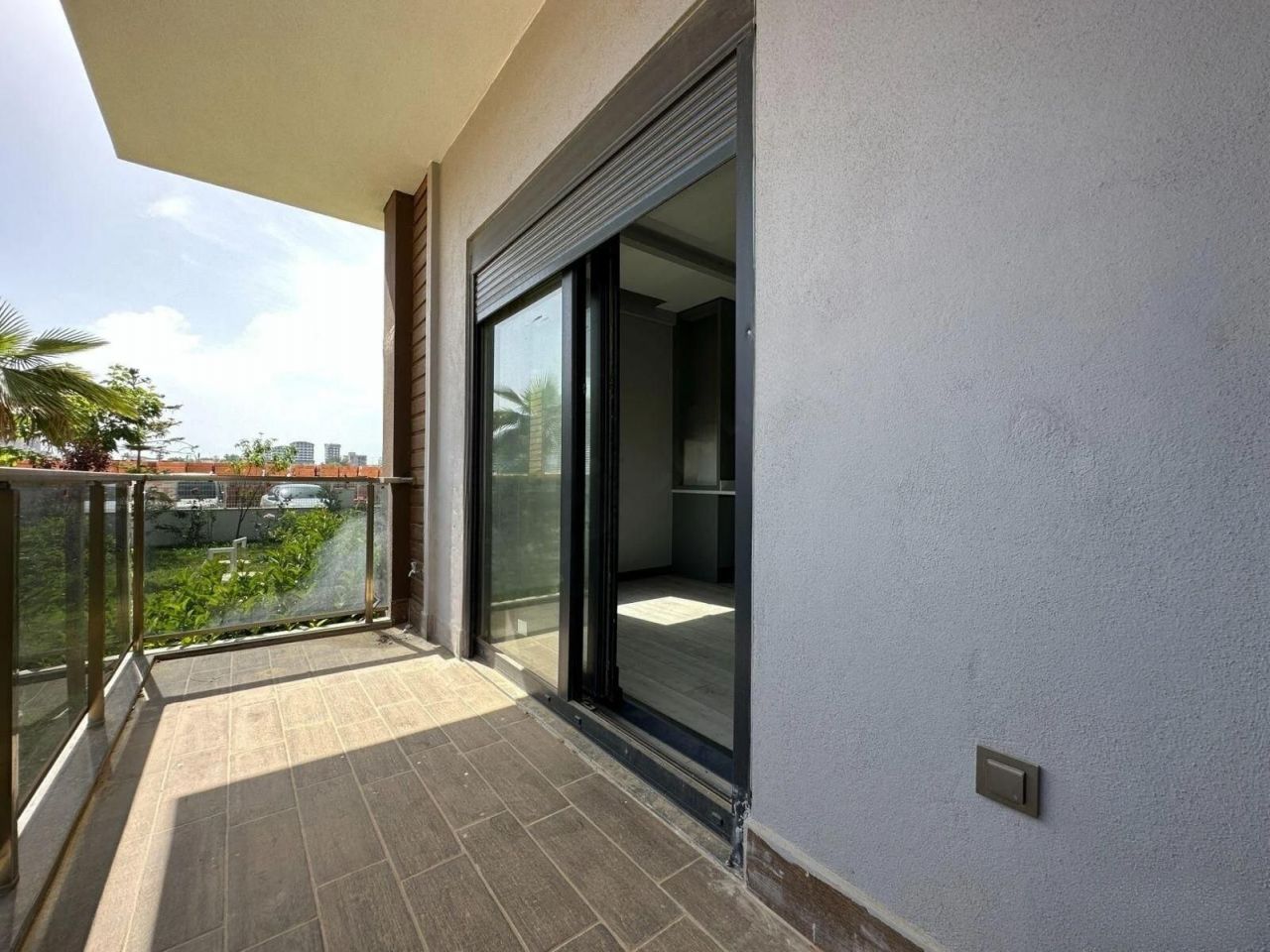 Квартира в Анталии, Турция, 60 м2 фото 2