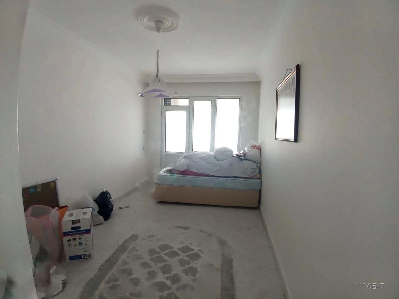 Квартира в Стамбуле, Турция, 185 м2 фото 5