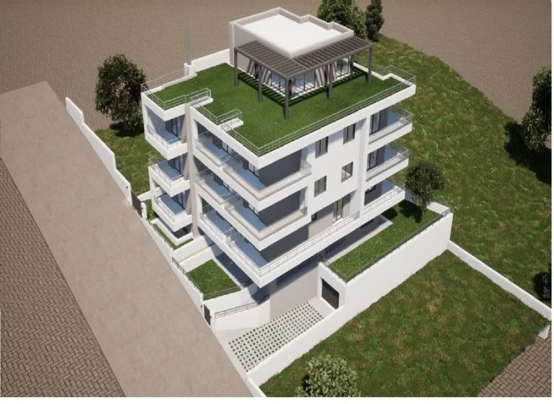 Апартаменты в Салониках, Греция, 94 м2 фото 4