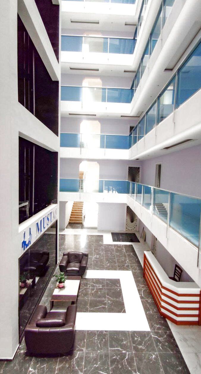 Квартира в Алании, Турция, 60 м2 фото 4