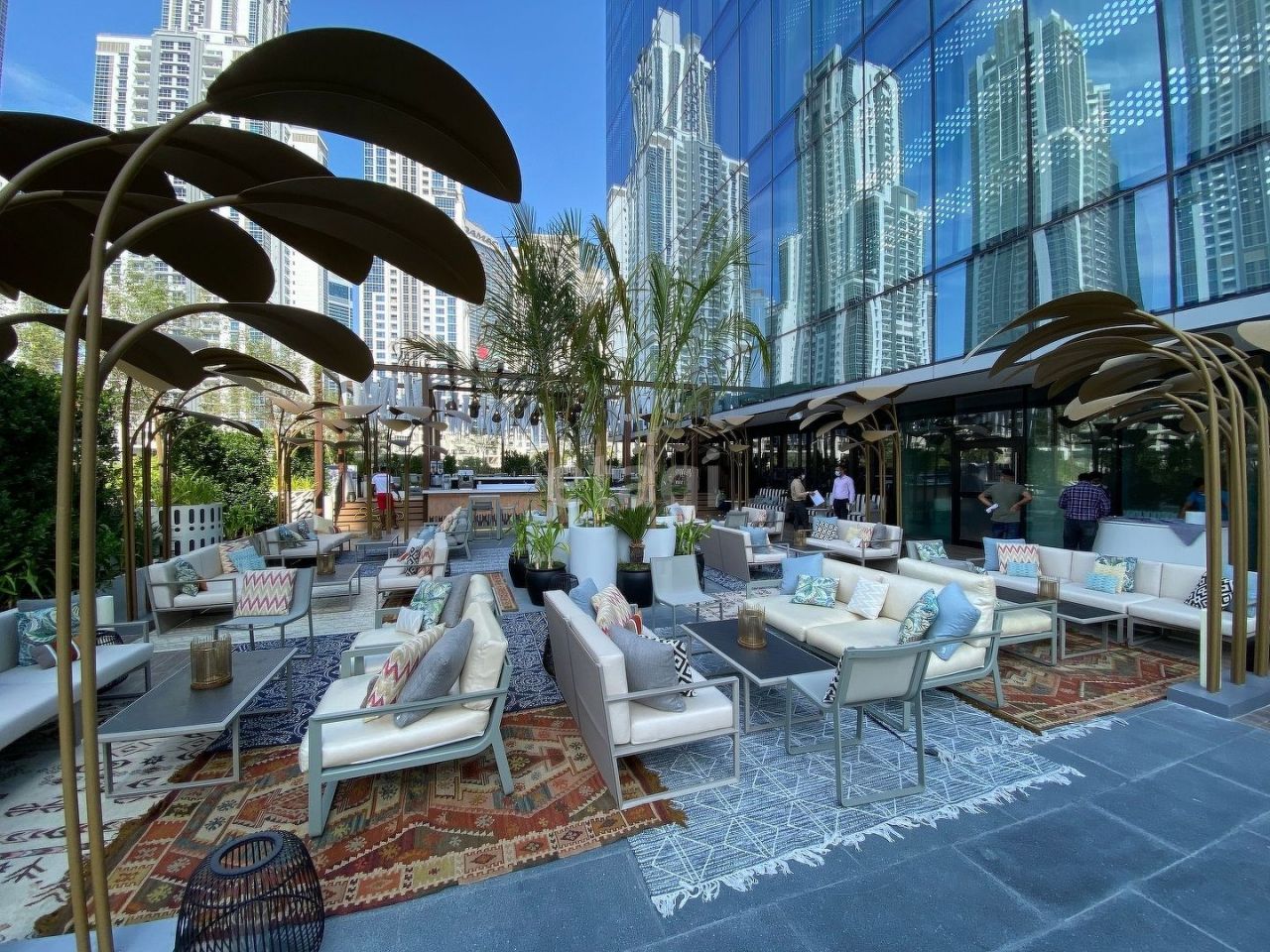 Апартаменты в Дубае, ОАЭ, 257.7 м2 фото 5