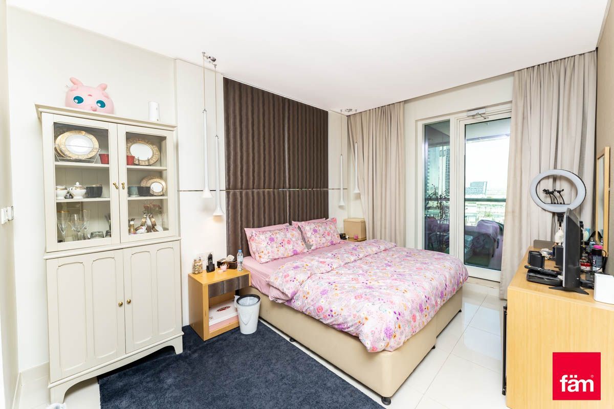 Квартира в Дубае, ОАЭ, 45.15 м2 фото 2