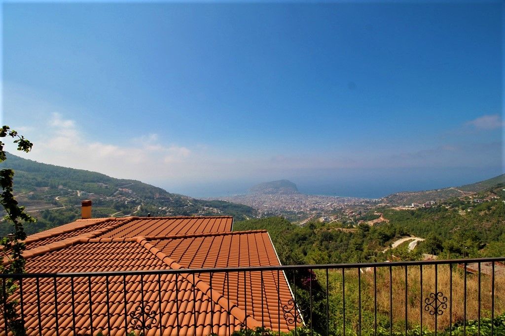 Вилла в Алании, Турция, 270 м2 фото 4