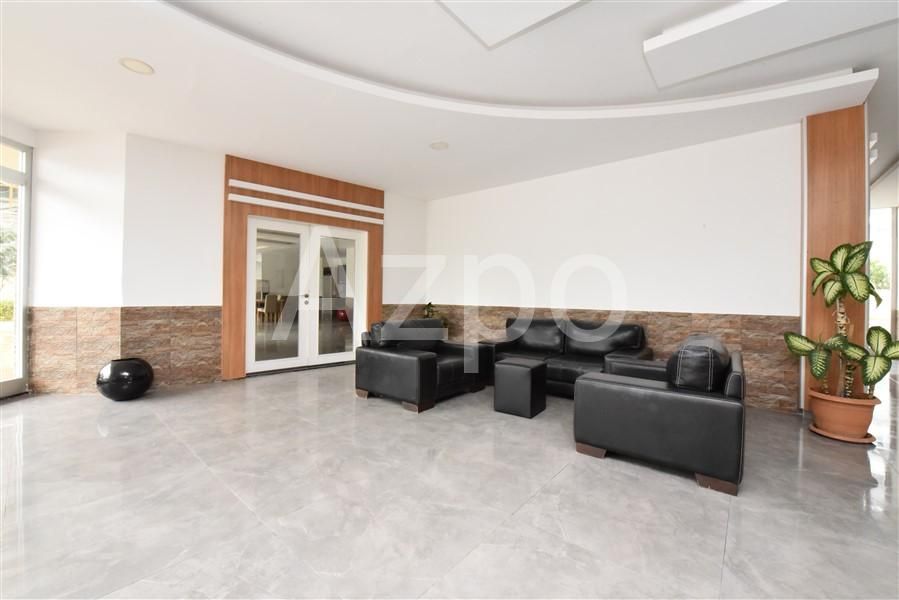 Пентхаус в Алании, Турция, 270 м2 фото 5