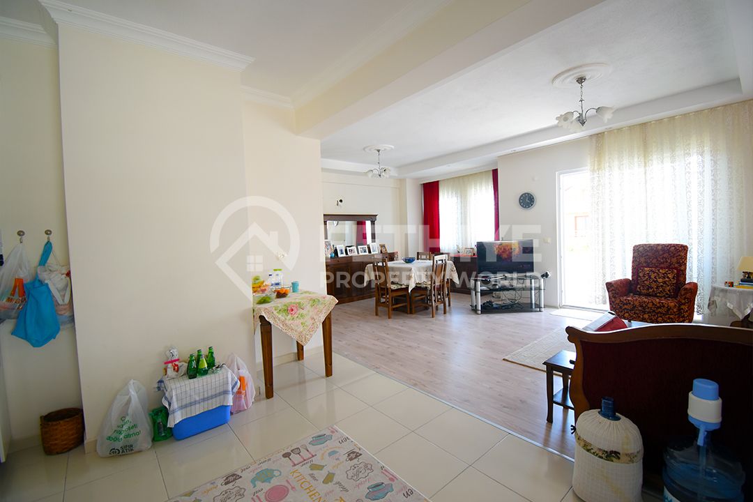 Апартаменты в Фетхие, Турция, 220 м2 фото 5